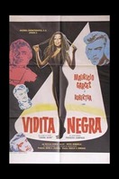 Poster of Vidita negra