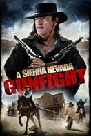 Poster of A Sierra Nevada Gunfight
