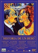 Poster of Historia de un beso