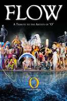 Poster of Cirque du Soleil: Flow