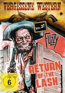 Poster of Return of the Lash