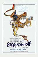 Poster of Steppenwolf