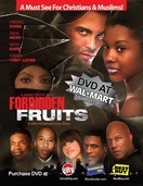 Poster of Forbidden Fruits