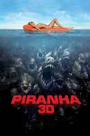 Poster of Piranha 3D
