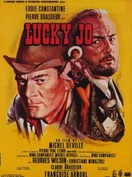 Poster of Lucky Jo