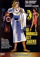 Poster of The Monocle's Sour Laugh