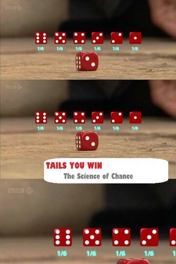 Poster of Tails You Win: The Science of Chance