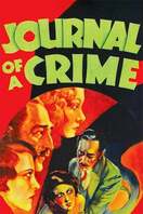 Poster of Journal of a Crime