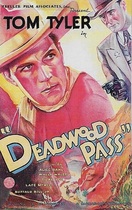 Poster of Deadwood Pass