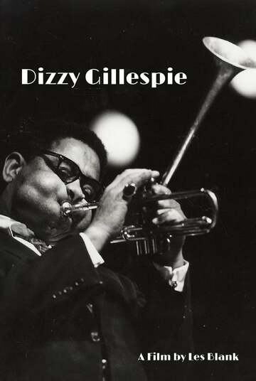 Poster of Dizzy Gillespie