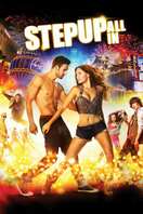 Poster of Step Up All In