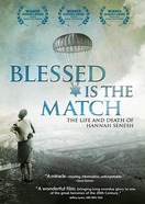 Poster of Blessed Is the Match: The Life and Death of Hannah Senesh