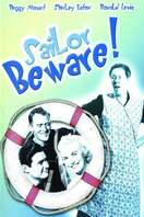 Poster of Sailor Beware