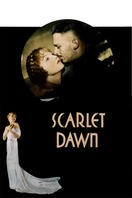 Poster of Scarlet Dawn