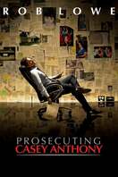 Poster of Prosecuting Casey Anthony