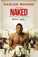 Poster of Naked