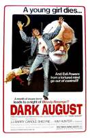 Poster of Dark August