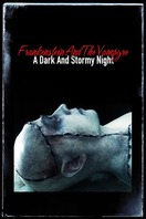 Poster of Frankenstein and the Vampyre: A Dark and Stormy Night
