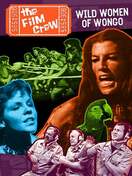 Poster of The Film Crew: Wild Women of Wongo
