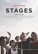 Poster of Stages