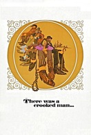 Poster of There Was a Crooked Man...