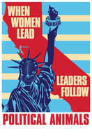 Poster of Political Animals
