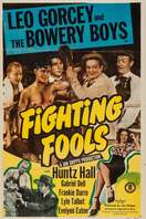 Poster of Fighting Fools