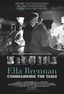 Poster of Ella Brennan: Commanding the Table