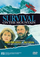 Poster of Survival on the Mountain