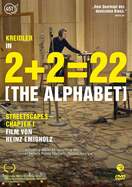 Poster of 2 + 2 = 22 [The Alphabet]