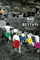 Poster of War of the Buttons