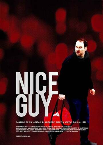 Poster of Nice Guy