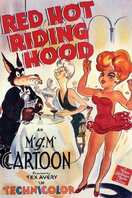 Poster of Red Hot Riding Hood