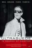 Poster of Ultrasuede: In Search of Halston