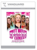 Poster of The Southern Belles of Comedy