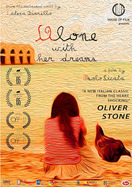 Poster of Alone With Her Dreams