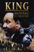 Poster of King: Man of Peace in a Time of War