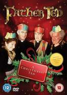 Poster of Father Ted: A Christmassy Ted