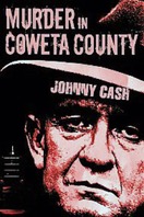 Poster of Murder in Coweta County