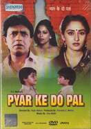 Poster of Pyar Ke Do Pal
