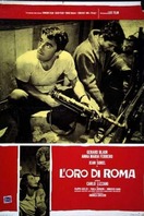 Poster of Gold of Rome