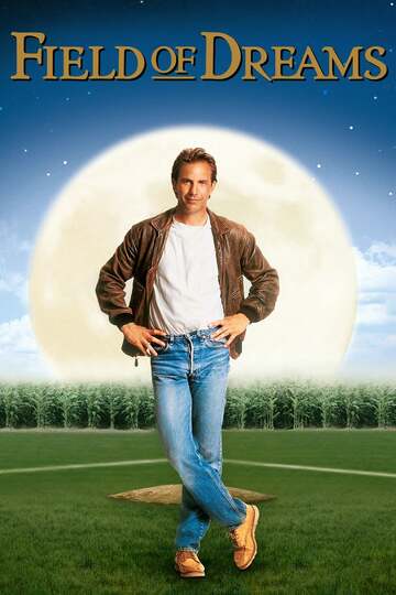 Poster of Field of Dreams