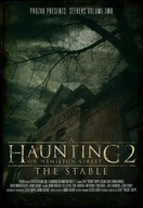 Poster of A Haunting on Hamilton Street 2: The Stable
