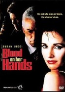 Poster of Blood on Her Hands