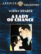 Poster of A Lady of Chance