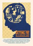 Poster of Getting Fat in a Healthy Way