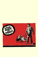 Poster of Look Back in Anger