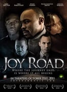 Poster of Joy Road