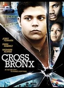 Poster of Cross Bronx
