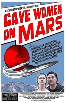 Poster of Cave Women on Mars